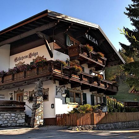 שארניץ Gaestehaus Helga מראה חיצוני תמונה