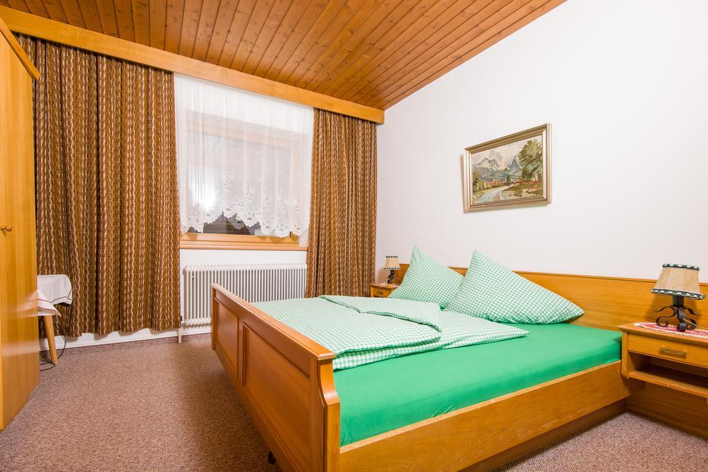 שארניץ Gaestehaus Helga חדר תמונה
