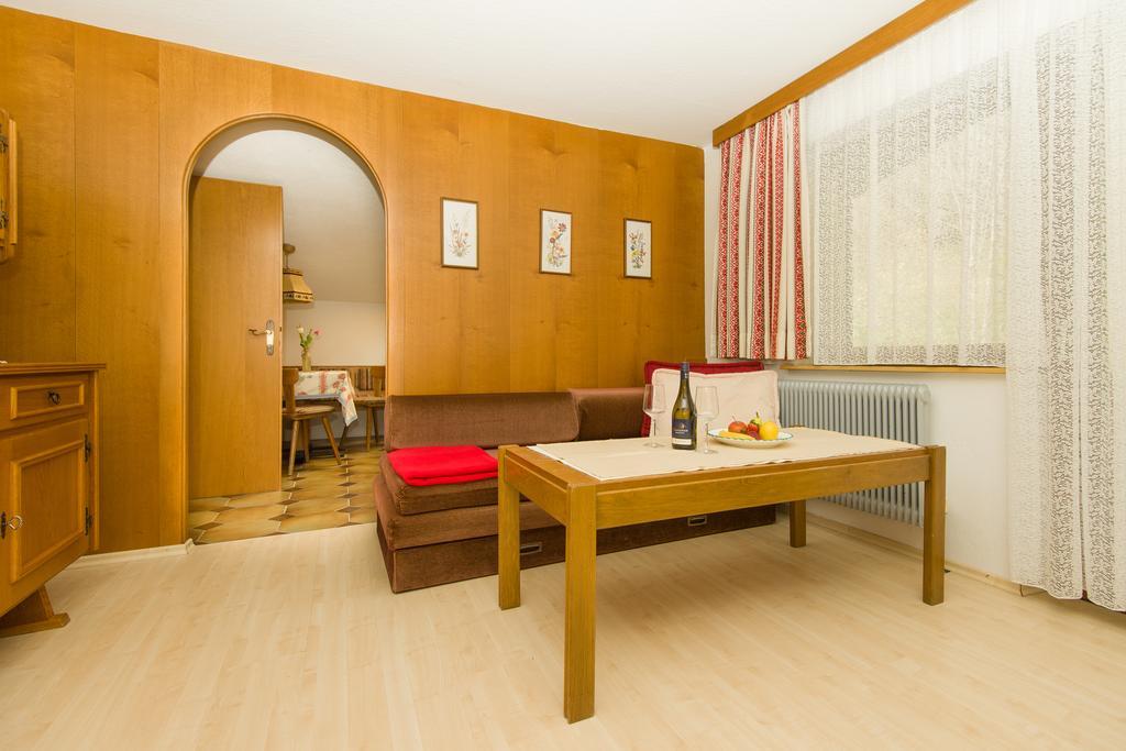 שארניץ Gaestehaus Helga חדר תמונה