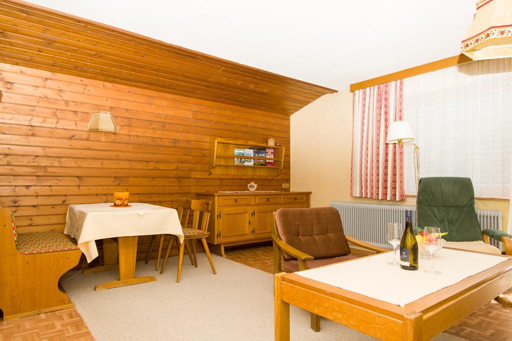 שארניץ Gaestehaus Helga חדר תמונה