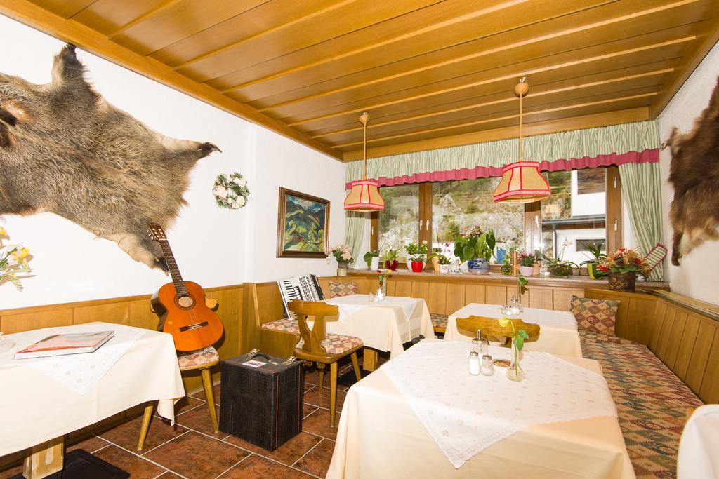 שארניץ Gaestehaus Helga מראה חיצוני תמונה