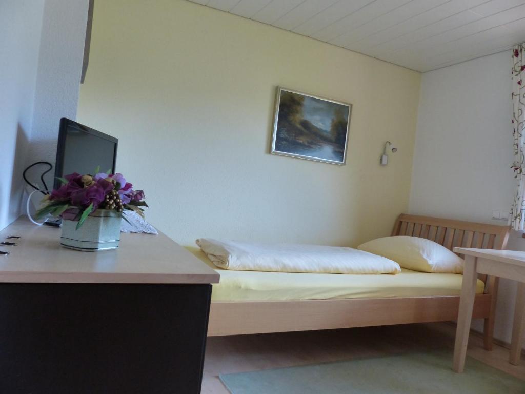 שארניץ Gaestehaus Helga חדר תמונה