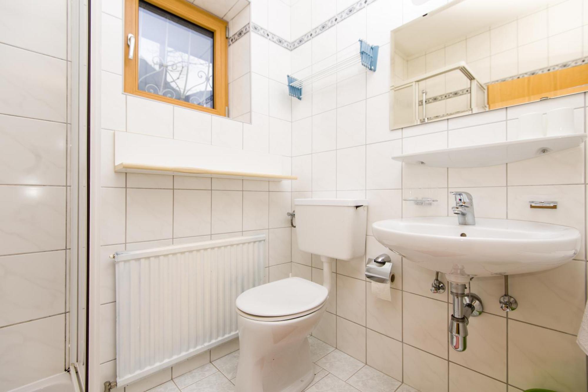 שארניץ Gaestehaus Helga מראה חיצוני תמונה